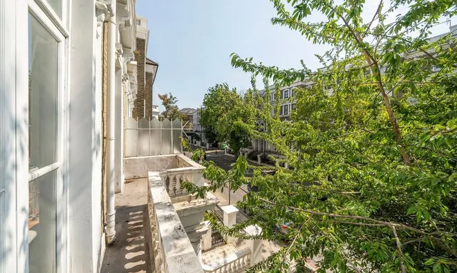 Недвижимость Redcliffe Gardens, London, Greater London, Chelsea: 6