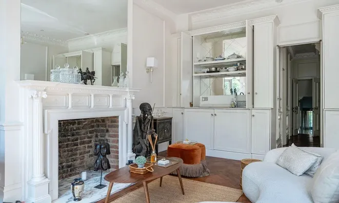 Недвижимость Redcliffe Gardens, London, Greater London, Chelsea: 8