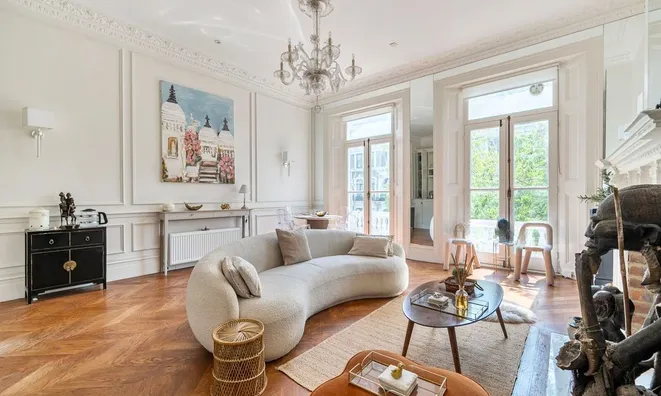 Недвижимость Redcliffe Gardens, London, Greater London, Chelsea: 13