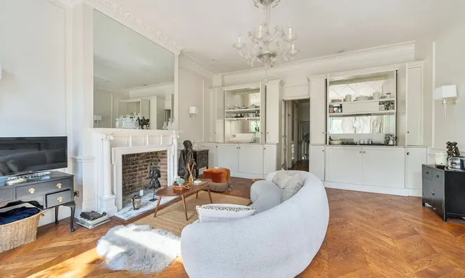 Недвижимость Redcliffe Gardens, London, Greater London, Chelsea: 15