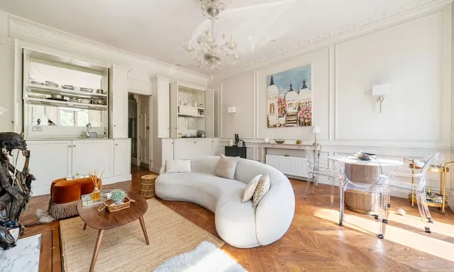 Недвижимость Redcliffe Gardens, London, Greater London, Chelsea: 16