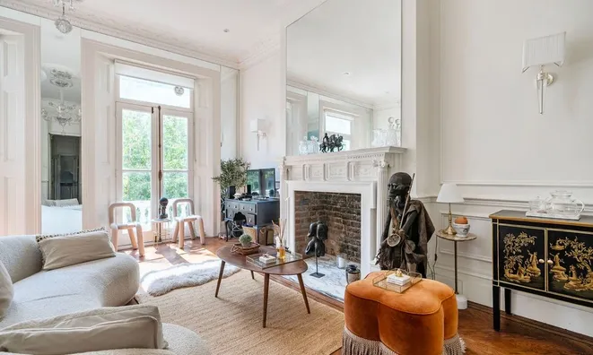 Недвижимость Redcliffe Gardens, London, Greater London, Chelsea: 17