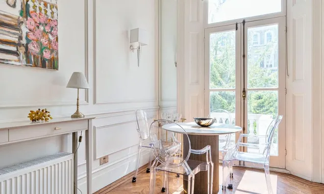 Недвижимость Redcliffe Gardens, London, Greater London, Chelsea: 18