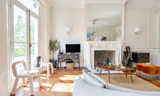 Недвижимость Redcliffe Gardens, London, Greater London, Chelsea: 20
