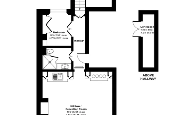 Недвижимость Redcliffe Gardens, London, Greater London, Chelsea: 22