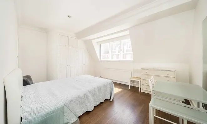 Недвижимость Culford Gardens, Chelsea: 1