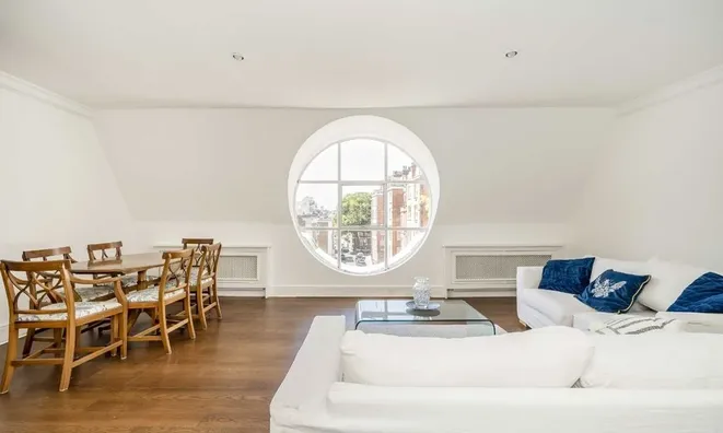 Недвижимость Culford Gardens, Chelsea: 5