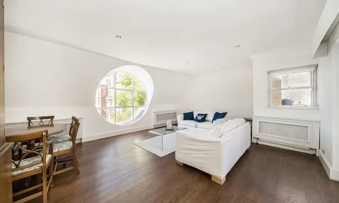 Недвижимость Culford Gardens, Chelsea: 6