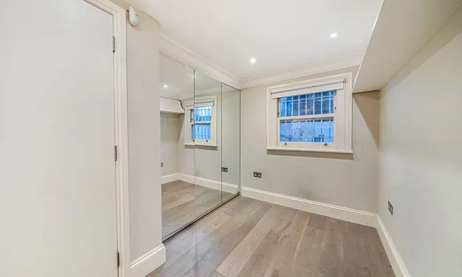 Недвижимость Burnaby Street, Chelsea: 4