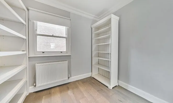 Недвижимость Burnaby Street, Chelsea: 5