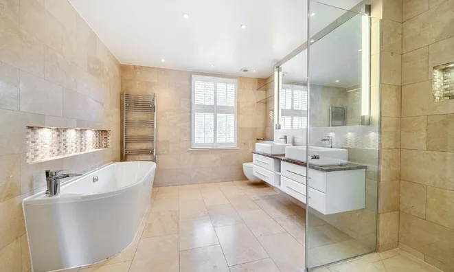 Недвижимость Burnaby Street, Chelsea: 6