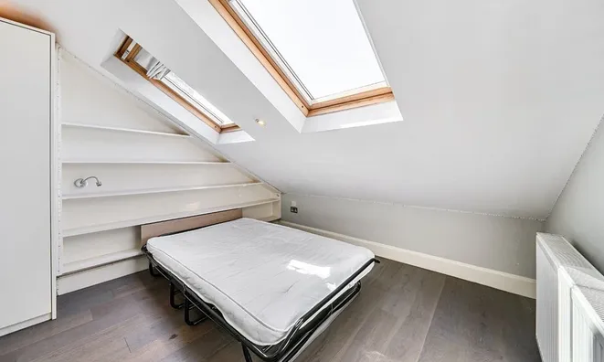Недвижимость Burnaby Street, Chelsea: 7