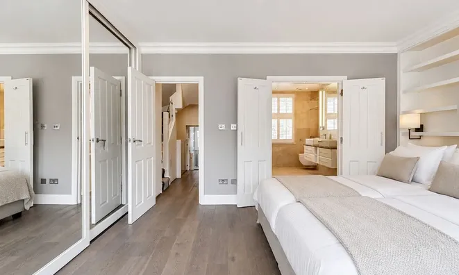 Недвижимость Burnaby Street, Chelsea: 9