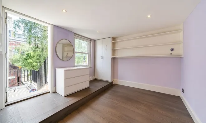 Недвижимость Burnaby Street, Chelsea: 11