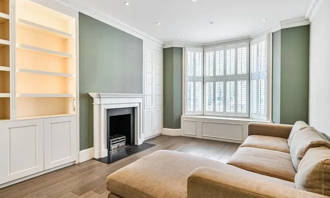 Недвижимость Burnaby Street, Chelsea: 13