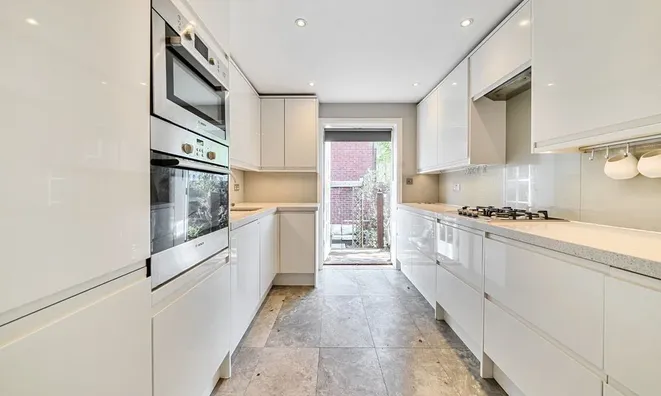 Недвижимость Burnaby Street, Chelsea: 14