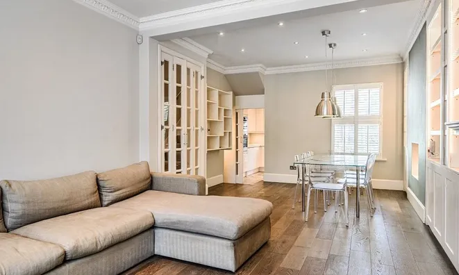 Недвижимость Burnaby Street, Chelsea: 16