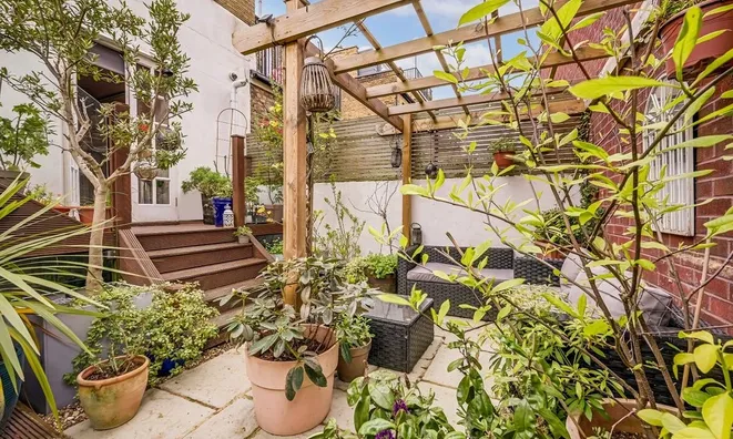 Недвижимость Burnaby Street, Chelsea: 17