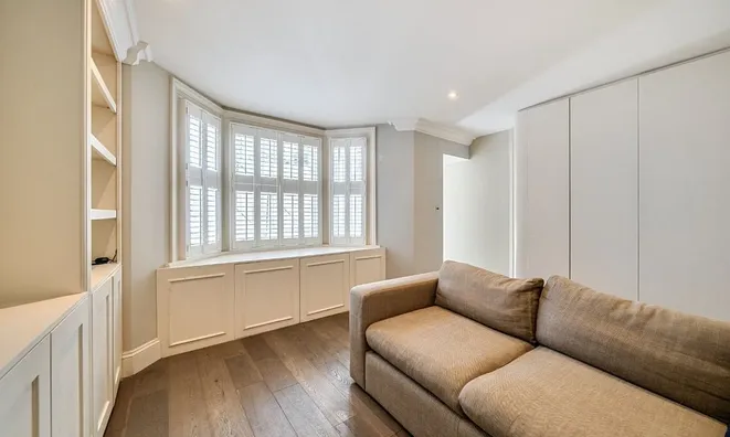Недвижимость Burnaby Street, Chelsea: 18