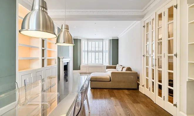 Недвижимость Burnaby Street, Chelsea: 19