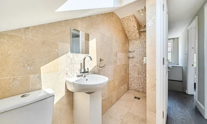 Недвижимость Burnaby Street, Chelsea: 21