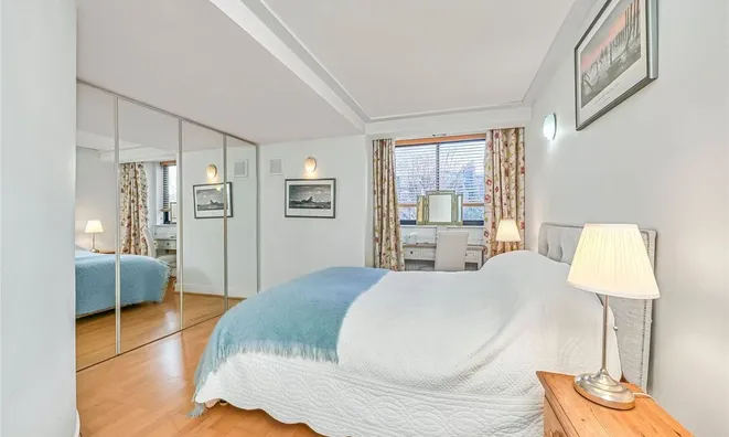 Недвижимость Drayton Gardens, Chelsea: 1