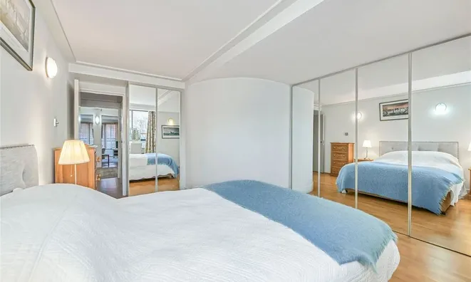 Недвижимость Drayton Gardens, Chelsea: 2