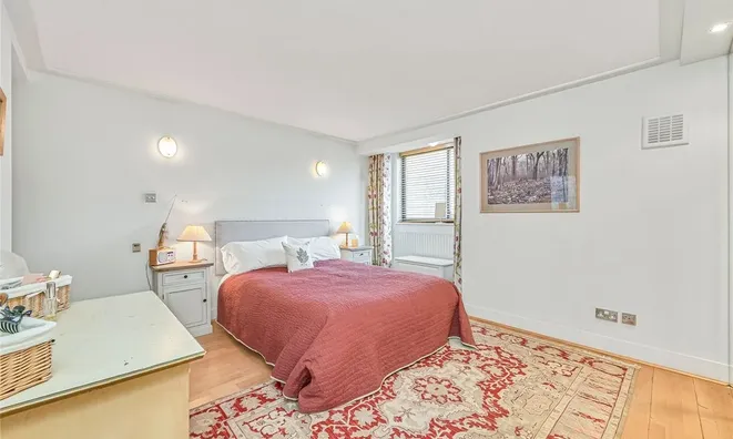 Недвижимость Drayton Gardens, Chelsea: 3