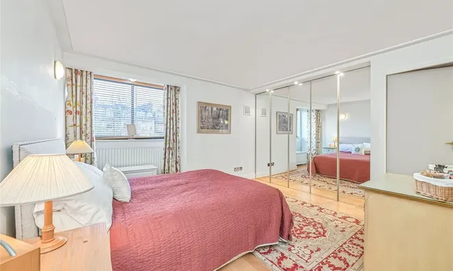 Недвижимость Drayton Gardens, Chelsea: 5