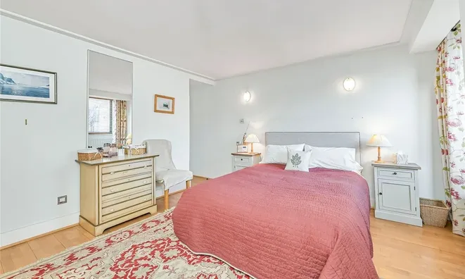 Недвижимость Drayton Gardens, Chelsea: 6