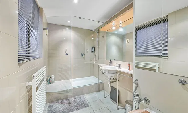 Недвижимость Drayton Gardens, Chelsea: 7