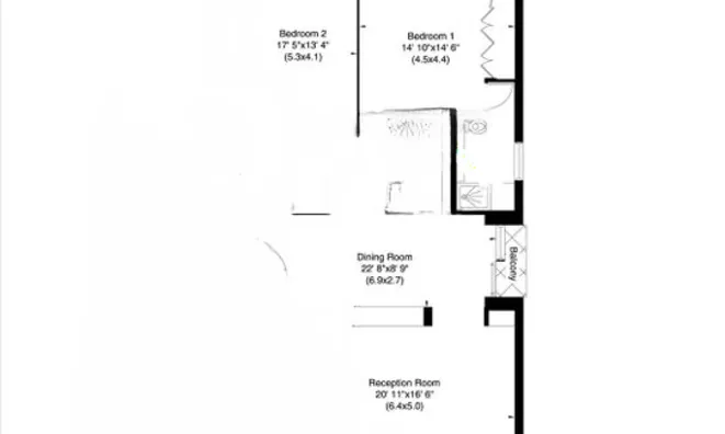 Недвижимость Drayton Gardens, Chelsea: 11