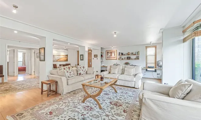 Недвижимость Drayton Gardens, Chelsea: 15
