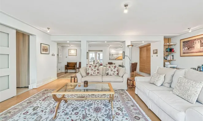 Недвижимость Drayton Gardens, Chelsea: 17