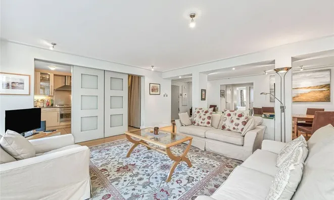 Недвижимость Drayton Gardens, Chelsea: 19