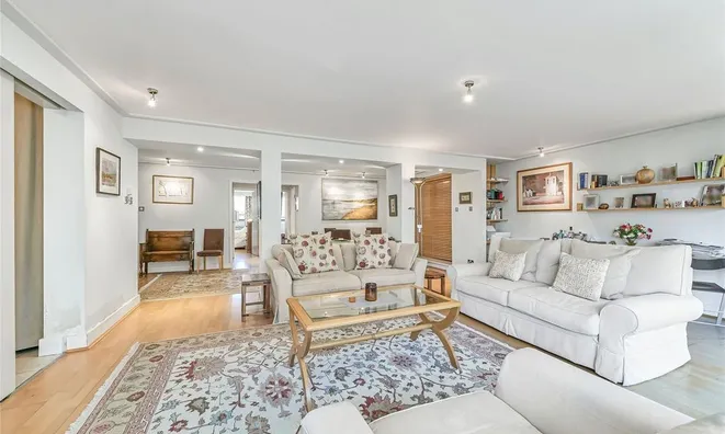 Недвижимость Drayton Gardens, Chelsea: 21