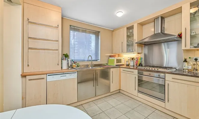 Недвижимость Drayton Gardens, Chelsea: 22