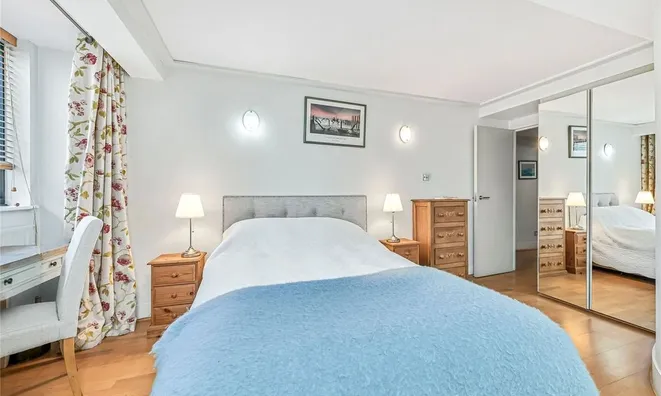 Недвижимость Drayton Gardens, Chelsea: 23