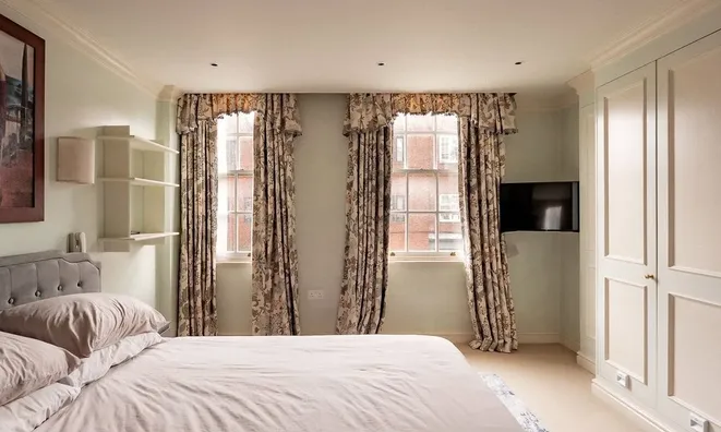 Недвижимость Cranmer Court, Whiteheads Grove, Chelsea: 2