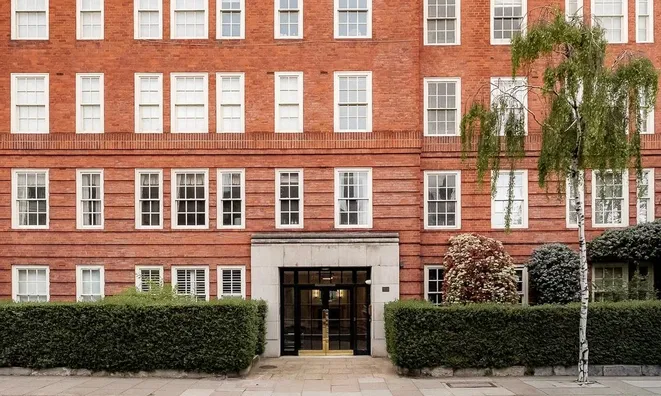 Недвижимость Cranmer Court, Whiteheads Grove, Chelsea: 5