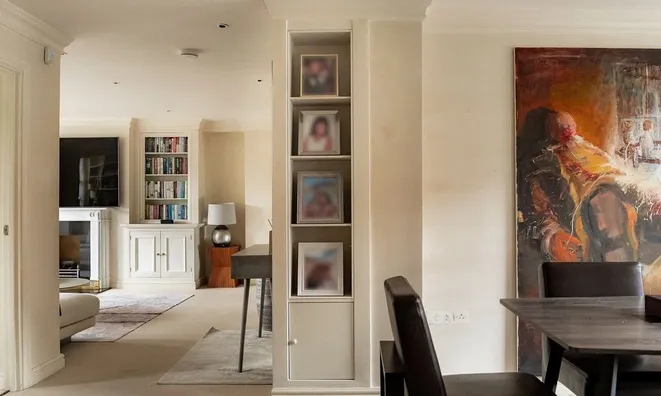Недвижимость Cranmer Court, Whiteheads Grove, Chelsea: 7