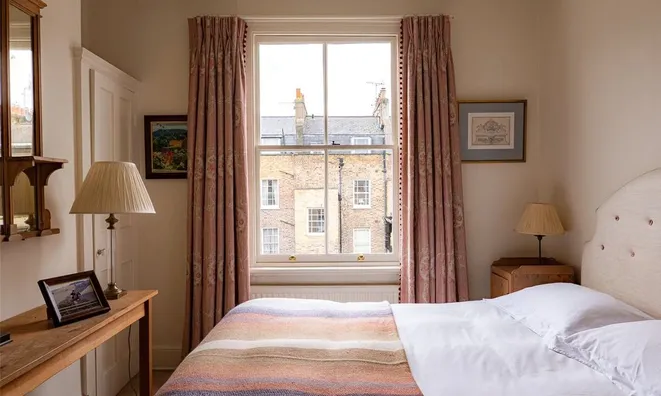 Недвижимость Limerston Street, Chelsea: 2