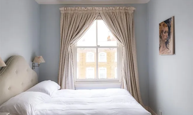 Недвижимость Limerston Street, Chelsea: 4