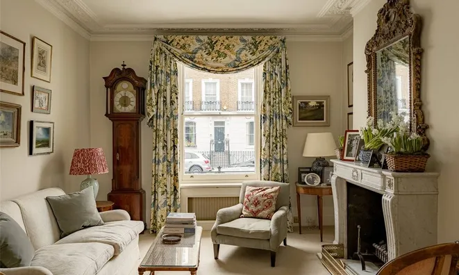 Недвижимость Limerston Street, Chelsea: 9