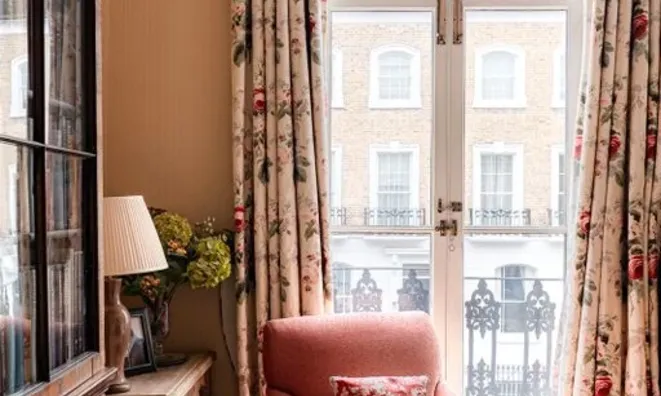 Недвижимость Limerston Street, Chelsea: 12