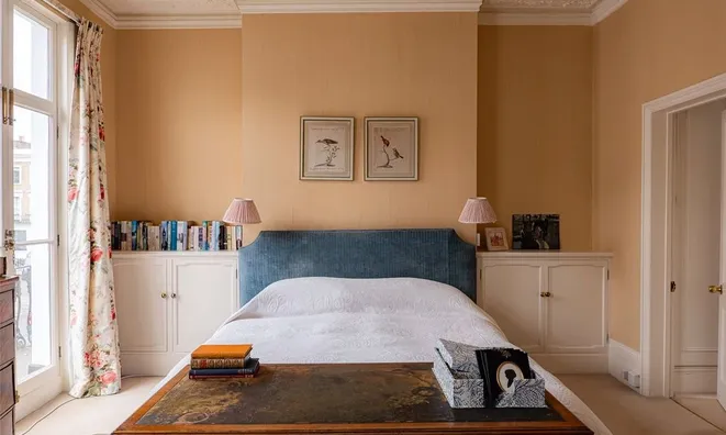 Недвижимость Limerston Street, Chelsea: 13