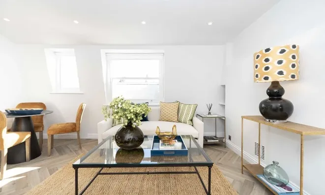 Недвижимость Halsey Street, Chelsea: 7
