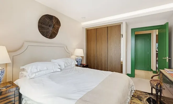Недвижимость Harbour Avenue, Chelsea Harbour: 2