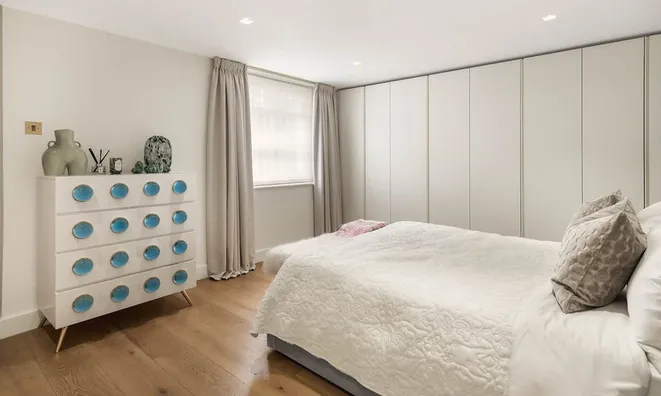 Недвижимость Ovington Gardens, Knighstbridge: 5