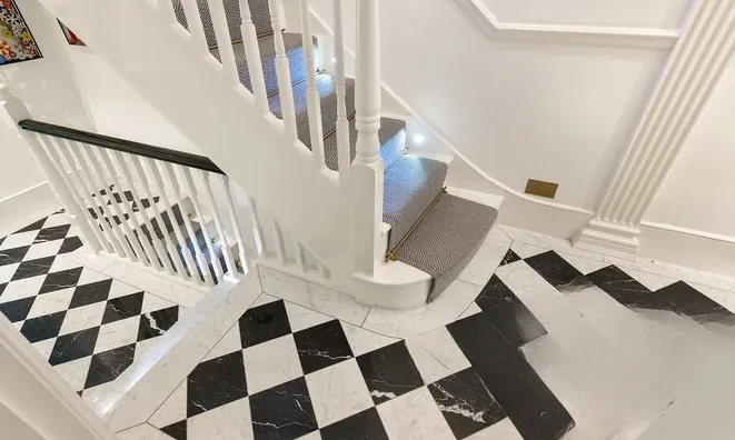 Недвижимость Ovington Gardens, Knighstbridge: 7